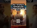 Download Lagu Day 1 of trying to revive this song#worldcup