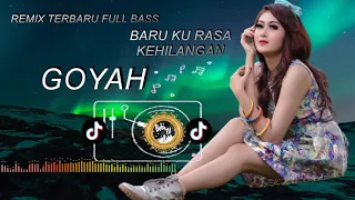 Download DJ GOYAH - RITA SUGIARTO REMIX DANGDUT TERBARU FULL BASS 2021 MP3