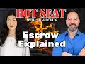 How To Use An Escrow Account In Real Estate 2024 Explanation