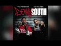 Trap Dickey & Key Glock - Down South [Clean]