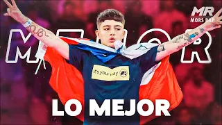 el menor est loco lo mejor de el menor
