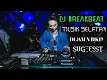 Download Lagu DJ BREAKBEAT MUSIK SELATAN DIJAMIN BIKIN SUUGEEST
