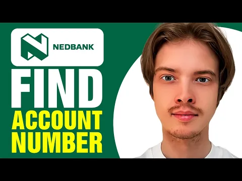 Download MP3 How To Find Account Number On Nedbank App (2024)