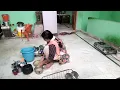 Download Lagu कुछ तो ढंग खराब थे ही कुछ बारिश ने खेल खराब कर दिया I Shraddha Shree Vlogs, Family Vlogs