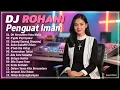DJ Lagu Rohani Kristen ❤️❤️ DJ Lagu Rohani Yang Menyejukan, Membuat Pikiran Tenang \u0026 Bikin Hati Adem