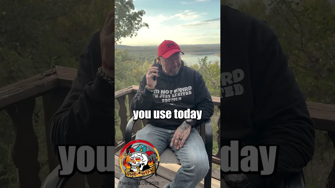 Don't Tolerate It