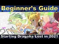 Dragalia Lost - Complete Beginner s Guide