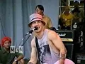 Rancid - "Avenues and alleyways" (live)
