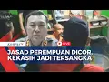 Download Lagu [FULL] Polisi Ungkap Kronologi Perempuan Asal Lombok Barat Dicor Sang Kekasih di dalam Sumur