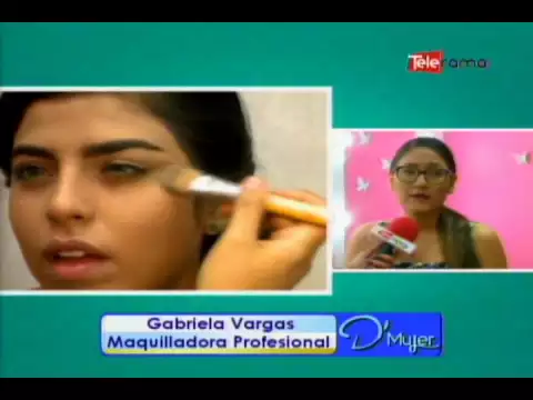 Maquillaje para broncear la piel