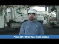 Proposition 421 Reliable Service Strong Outage Response