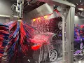 CarwashPlus Haarlem Site