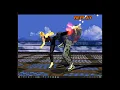 Download Lagu TEKKEN 3   NINA VS KING