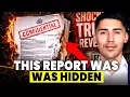 BREAKING Secret Recommendations Inside the Interim Report