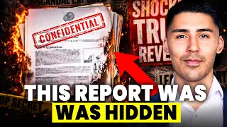 BREAKING Secret Recommendations Inside the Interim Report