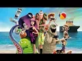 Eric Nam - Float From Hotel Transylvania 3 Summer Vacation