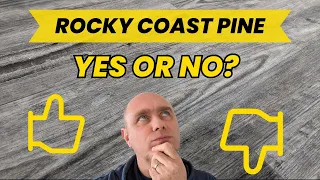 My Review of Rocky Coast Pine Vinyl Plank Flooring by LL Flooring Lumber Liquidators