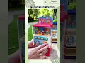 Lagu KEREN !! Mainan Mesin Minuman Otomatis
