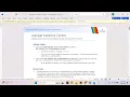 New Perspectives Excel 365 Module 11 SAM Project A Lepage Medical Center