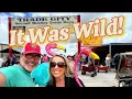 Bowie Texas Trade Days Was WILD