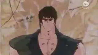 سيف النار يقاتل الجوكر من نجم الجنوب دندنها