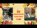 Saline Craft Show Promo