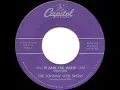 1958 HITS ARCHIVE: Willie And The Hand Jive - Johnny Otis