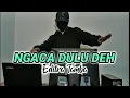 Download Lagu DJ Ada Orang Yang Selalu Menghina Kita Remix - Ngaca Dulu Deh Tik Tok Viral 2020