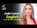 Jodie Comer Life story - Full Biography