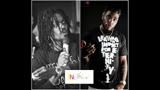 burna boy uses vision dj u0026 a i s grind beat u0026 chorus without permission for song chillin chillin