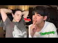 Download Lagu LIVE 🔴BTS Taehyung Sings America's No. 1 Song Live, His Voice Changes!
