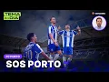 Download Lagu SOS no FC Porto? Heróis de Alvalade fora de combate | TEMA DO DIA