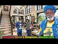 Lagu Burning Spear’s Kingston, Jamaica Life – Roots Reggae, Rastafari Spirit \u0026 Musical Legacy