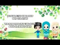 Download Lagu Mars Yanbu'a / Hymne Yanbu'a | Hymne RTQ FULL LIRIK