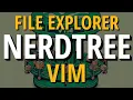 Guida Completa all Installazione e Utilizzo di NERDTree in VIM