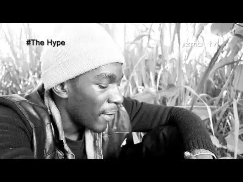 Download MP3 The Hype S01 Ep01 - Pilot (Muzo AKA Alphonso Talks 'Balefwayafye Mbwekele Kumushili')