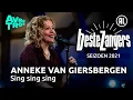 Download Lagu Anneke van Giersbergen - Sing sing sing | Beste Zangers 2021