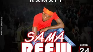 dieylani kamal sama reew feat foflow masse36 prodby labo36 records