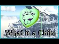 What is a Chibi Ark Survival Evolved