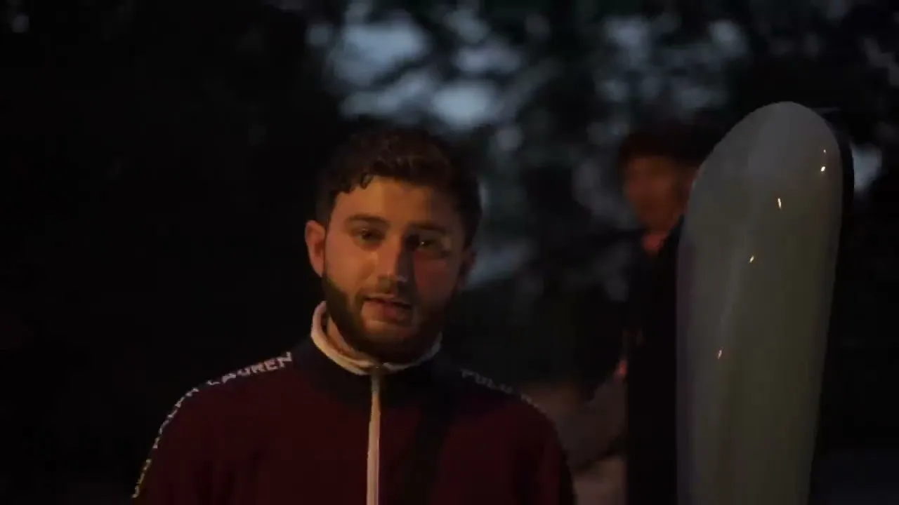 Video Vorschau