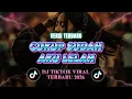 Lagu 🔥 DJ TIKTOK TERBARU 2026 | CUKUP SUDAH AKU LELAH | DJ KILAS