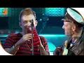 GORILLAZ "Clint Eastwood" Live