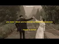Happier X Perfect Mashup | Lyrics
