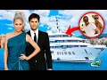 The Luxurious Lifestyle of Anna Kournikova
