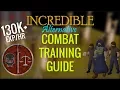 IN-DEPTH Tackling Shayzien Gangs Guide 130K