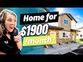Brand New Townhome for 284 900 in Idaho Falls