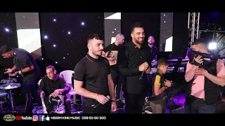 نزار الحداد و عدي فرسان انا البعتهم سهرة العريس رائد نمر NissiMKinG 