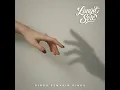 Rindu Semakin Rindu - langit sore