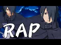 SASUKE RAP |\
