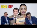 Lagu Fake OFF - Jenisheri sjell dosjen sekrete të Ballukut në Fake Off - 19 Dhjetor 2025 - Vizion Plus